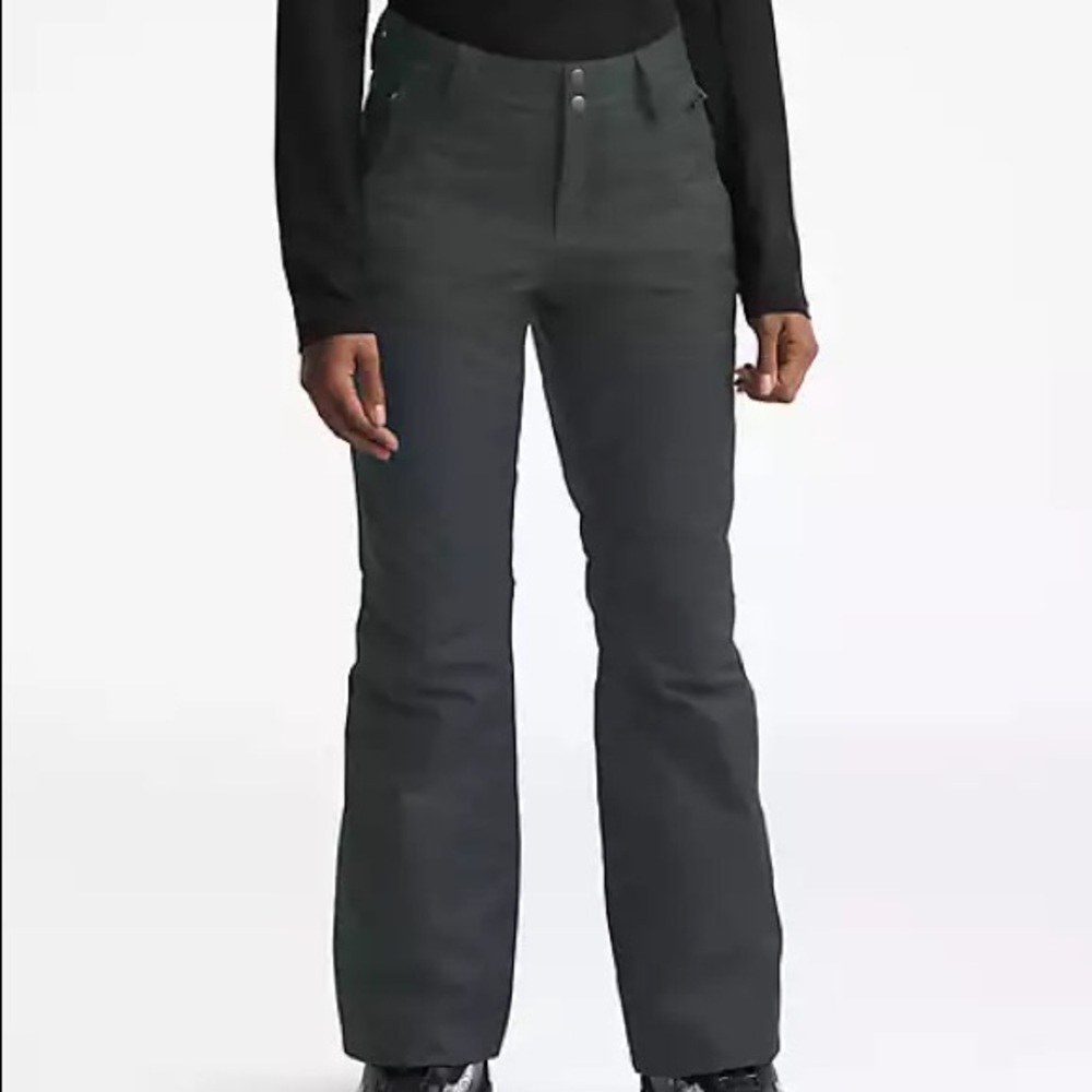 North Face Sally Pants Snow Winter Ski Snowboard